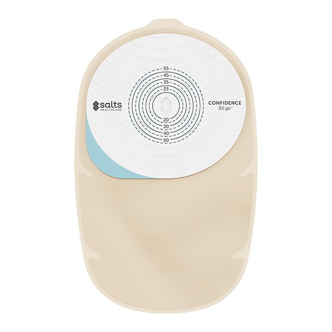 Confidence BE® go™