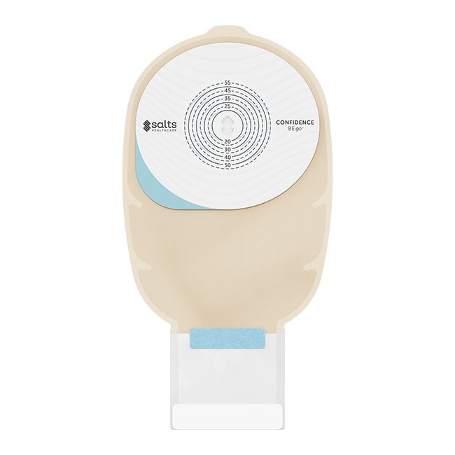 Confidence BE® go™