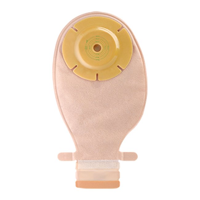 Confidence® Natural Soft Convex