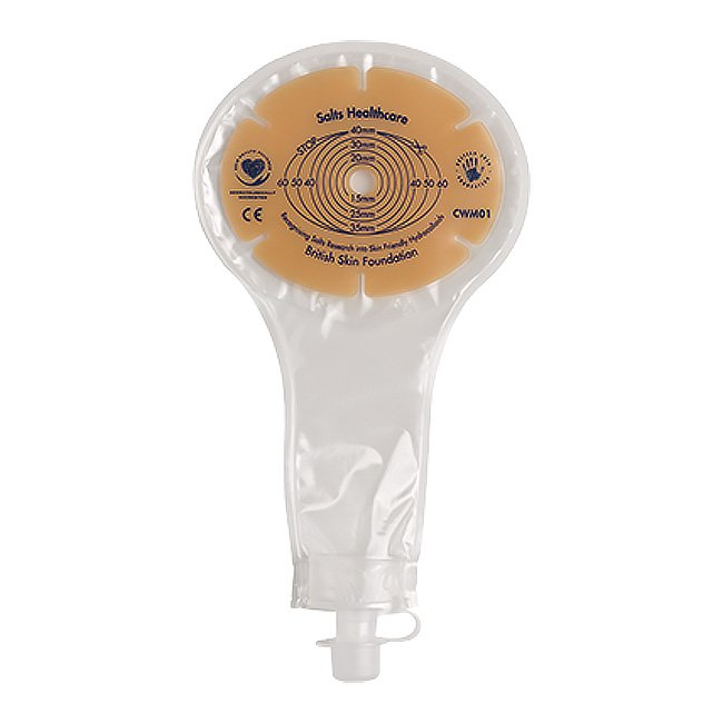 Confidence® z płytką Flexfit®