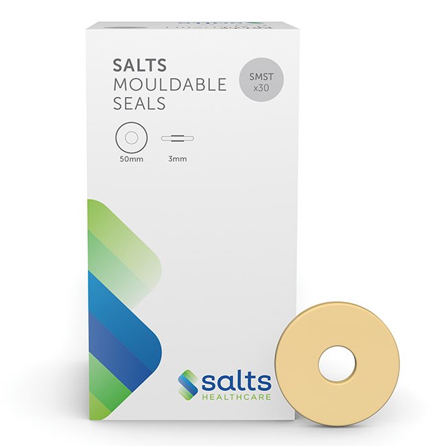 Formowalny pierścień uszczelniający