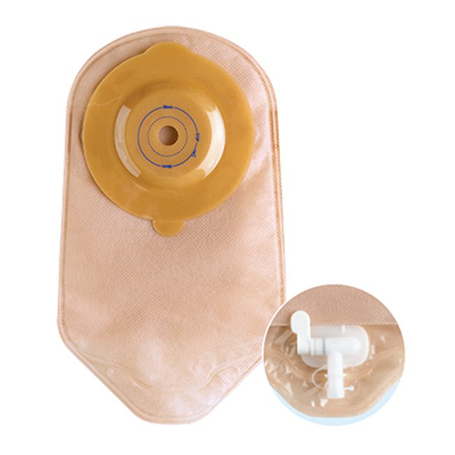 Worek Confidence® Convex Supersoft