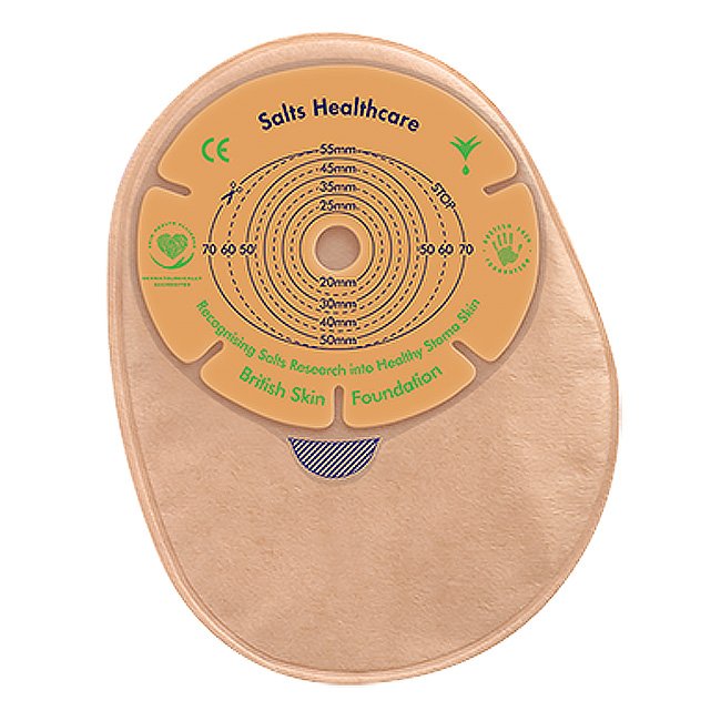 Confidence® Natural Advance