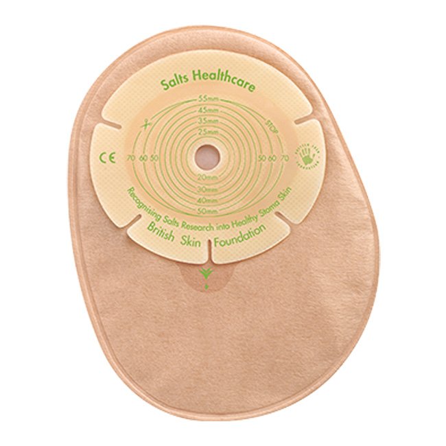 Confidence® Natural