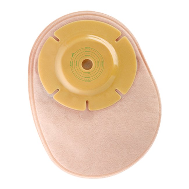 Confidence® Natural Soft Convex